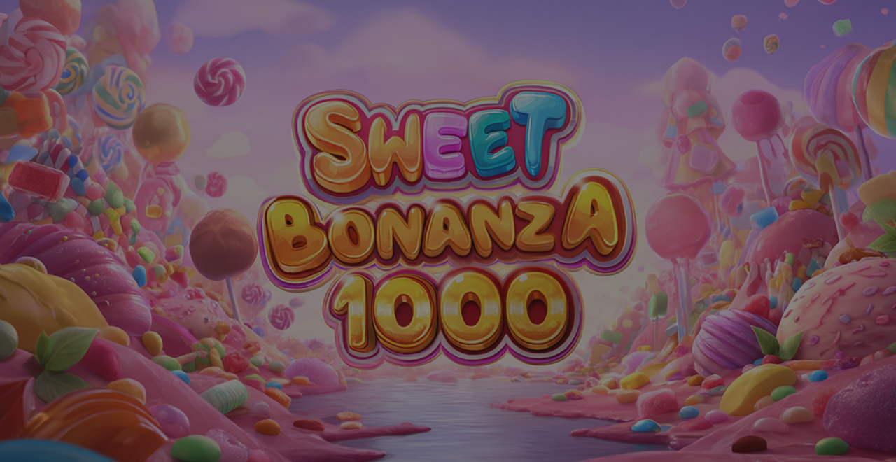 Sweet Bonanza 1000