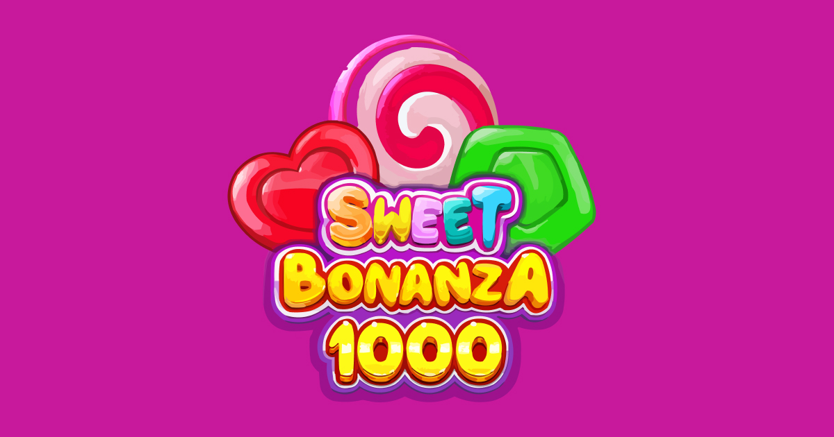 Sweet Bonanza 1000